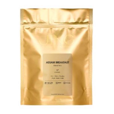 JING ASSAM BREAKFAST TEA, 1KG UNIT